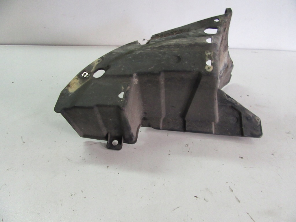 фото №3, Защита бампера задняя правая honda insight ii ze2