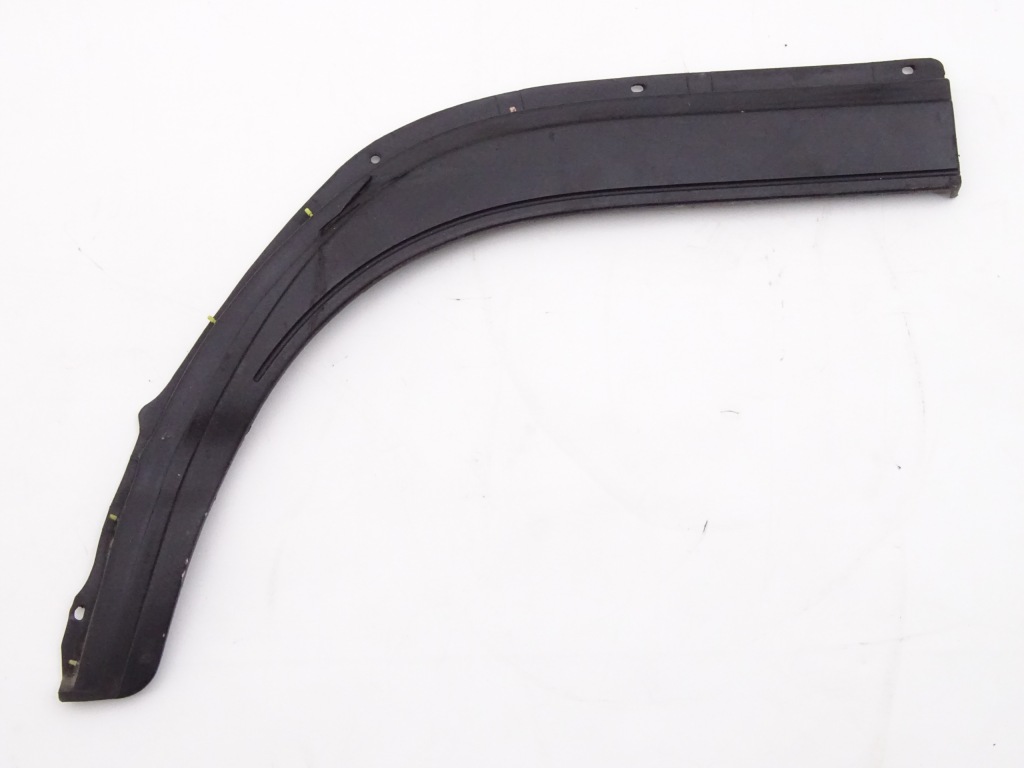 фото №1, Isuzu nqr npr nkr молдинг подкрылок левый перед