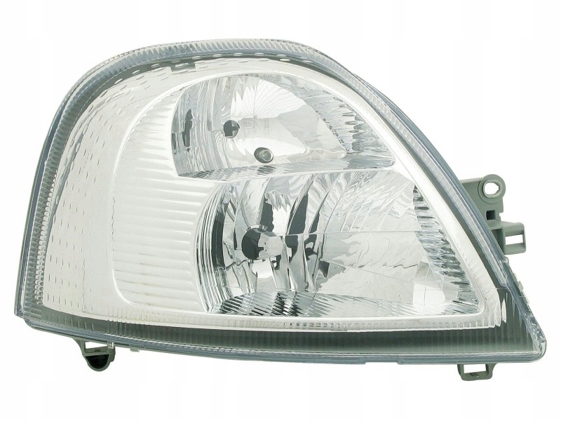 фото №3, Renault master 2 ii 04-10 комплект фари l+p