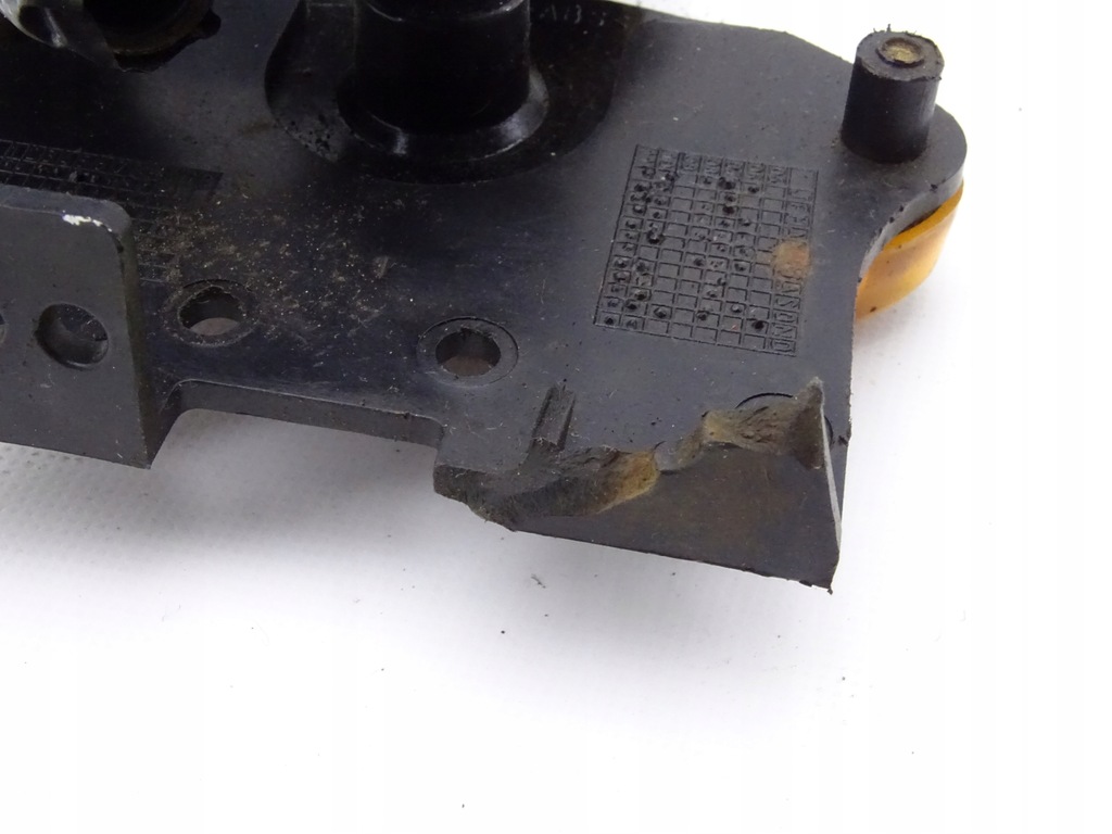 фото №3, Iveco daily iv v 06-14 лампа габаритная