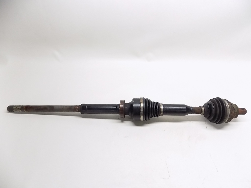 фото №1, Приводной вал правая перед - volvo xc70 ii 2007-2016 2.4 d5