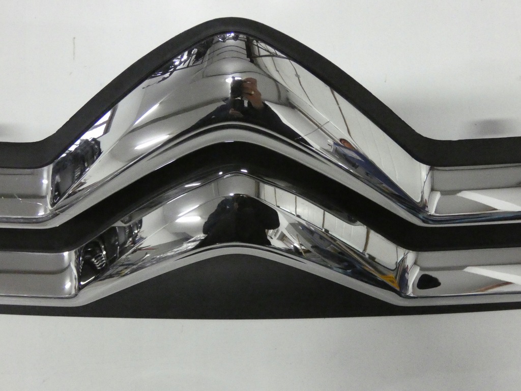 фото №2, Решітка радіатора, решітка радіатора citroen jumpy