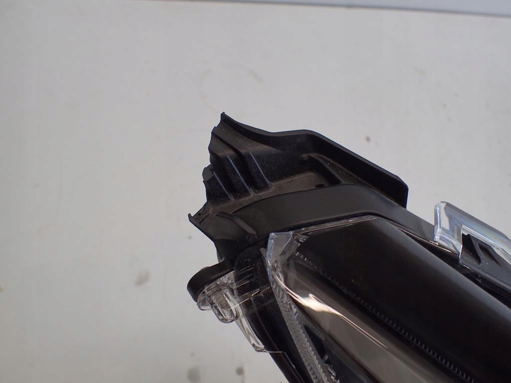 фото №6, Лампа перед правая toyota rav4 18- full led