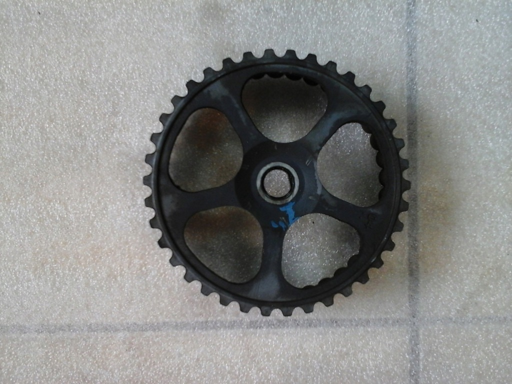 Купить Opel astra h 2003-2010 год 1.7 z17dth колесо насоса масла