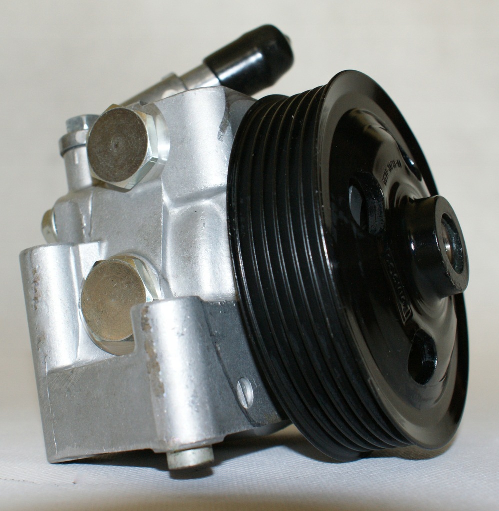 фото №5, Насос усилителя ford mondeo4 galaxy smax 2.0 2.3