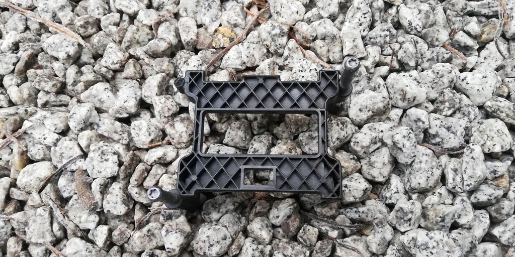 фото №4, Jeep renegade fiat 500x 2016 2017 2018 2019 датчик радар 0203300986