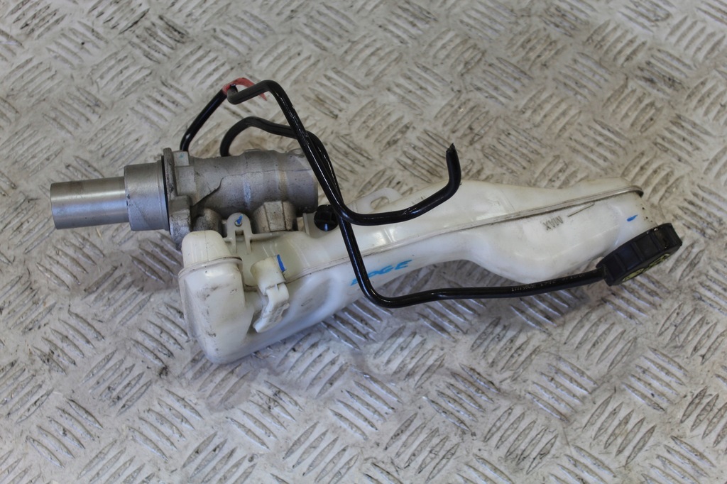 фото №1, Насос гальмівна ford edge mk2 ii