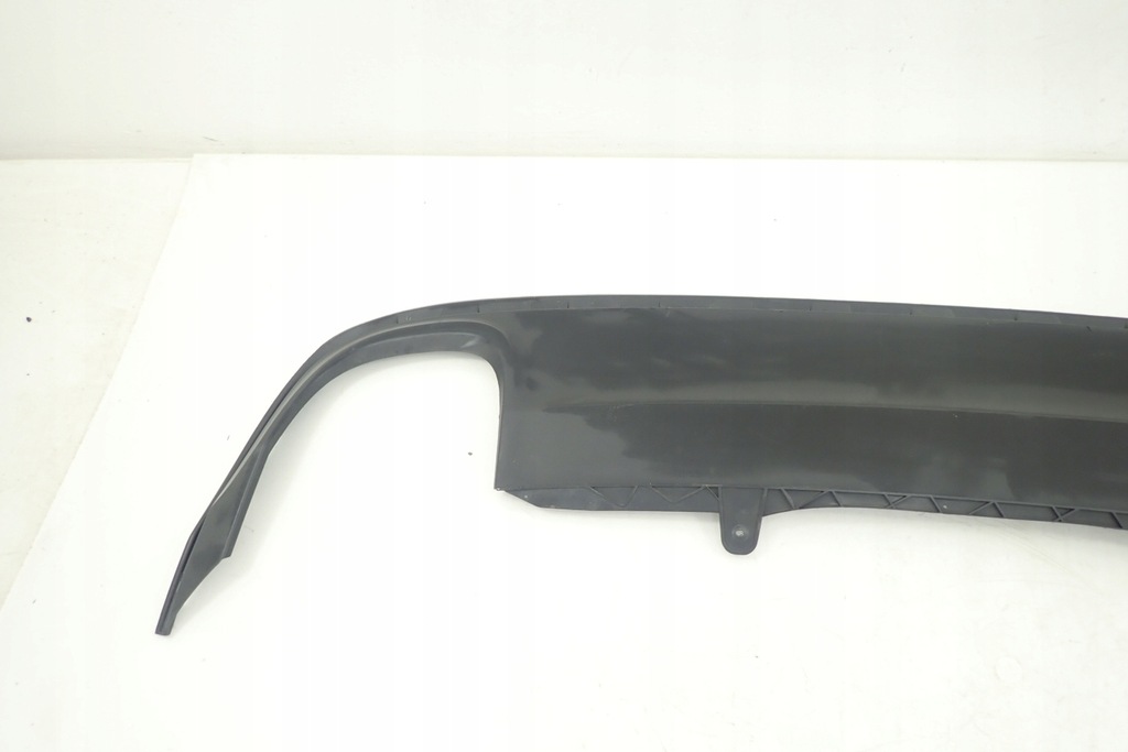 фото №9, Skoda rapid спойлер накладка бампера 5jh807521