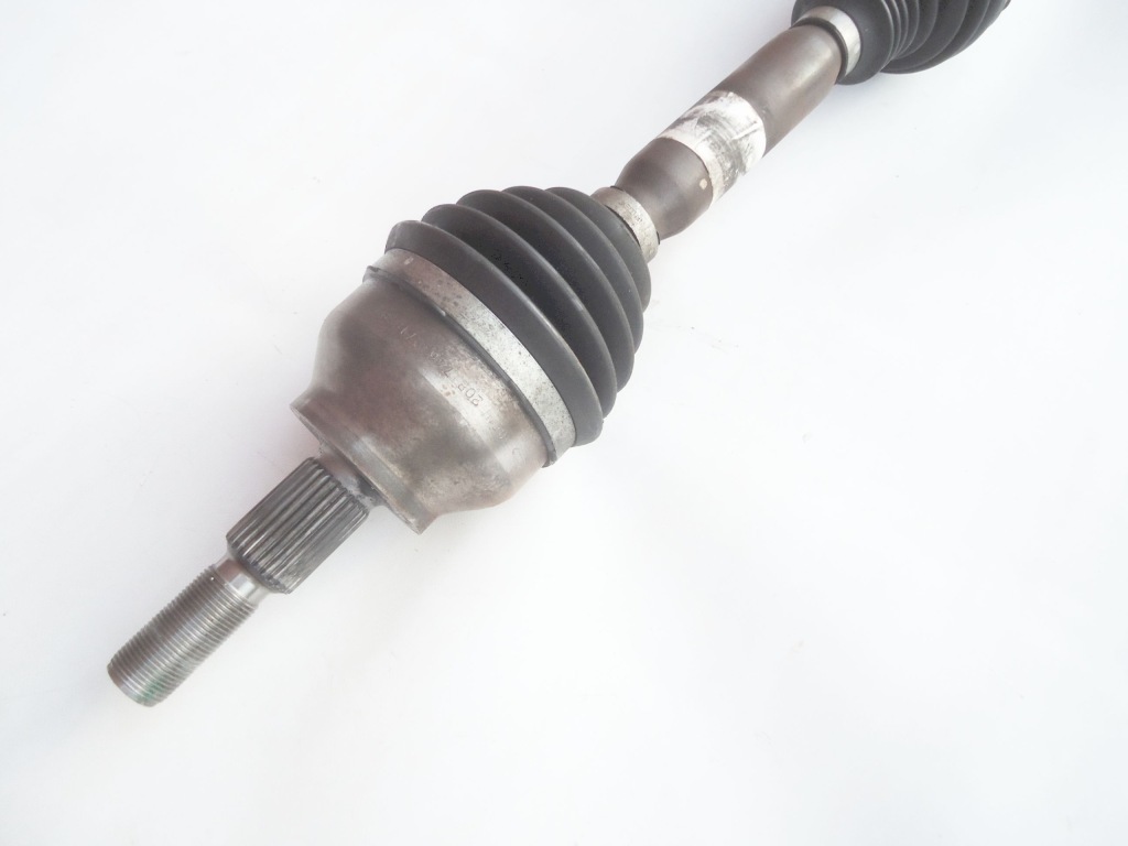 Ford kuga 1,5ecoboost приводной вал оригинал Цена