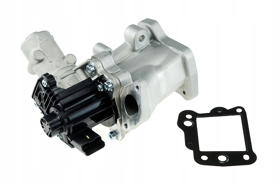 фото №1, Клапан egr citroen c5 c6 c8 2.2hdi 06-