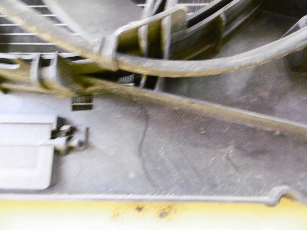 фото №8, Evoque 2.2d радиатор вентилятор комплект герметичные