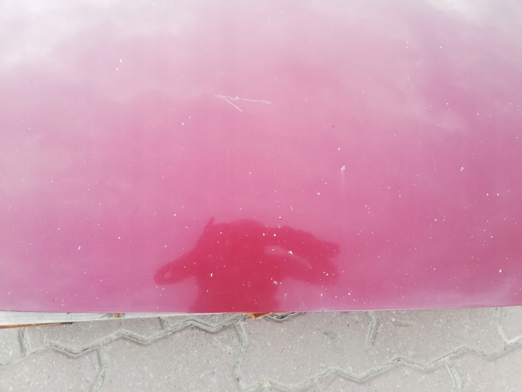 фото №2, Капот передня ford focus mk1 98-04r хетчбек