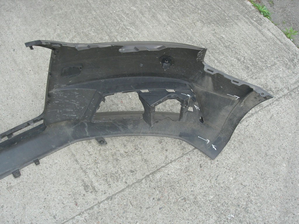 фото №7, Бампер перед audi a4 b9 pdc 8w0807437 w-wa