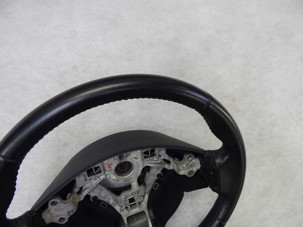 фото №8, Nissan note tiida - повітропровід шкіра bdb