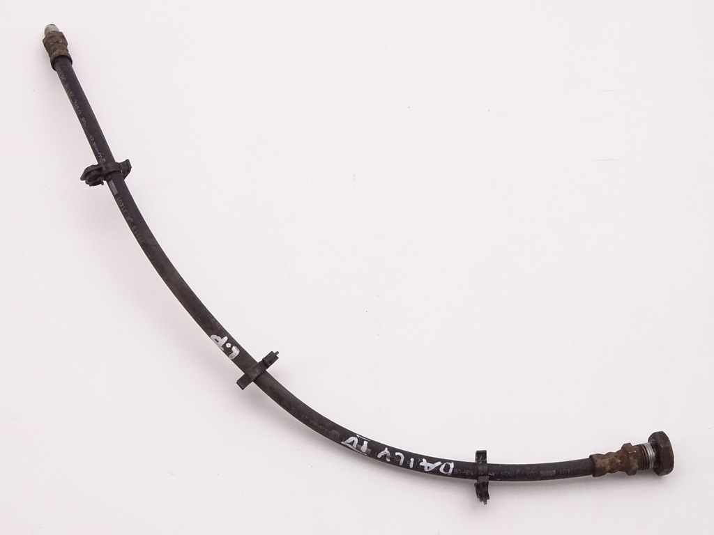 фото №1, Iveco daily iv v 06-14 шланг тормозной левый