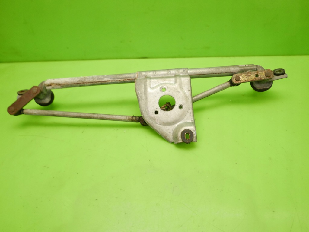 фото №4, Механізм двірник перед opel corsa b 93-97