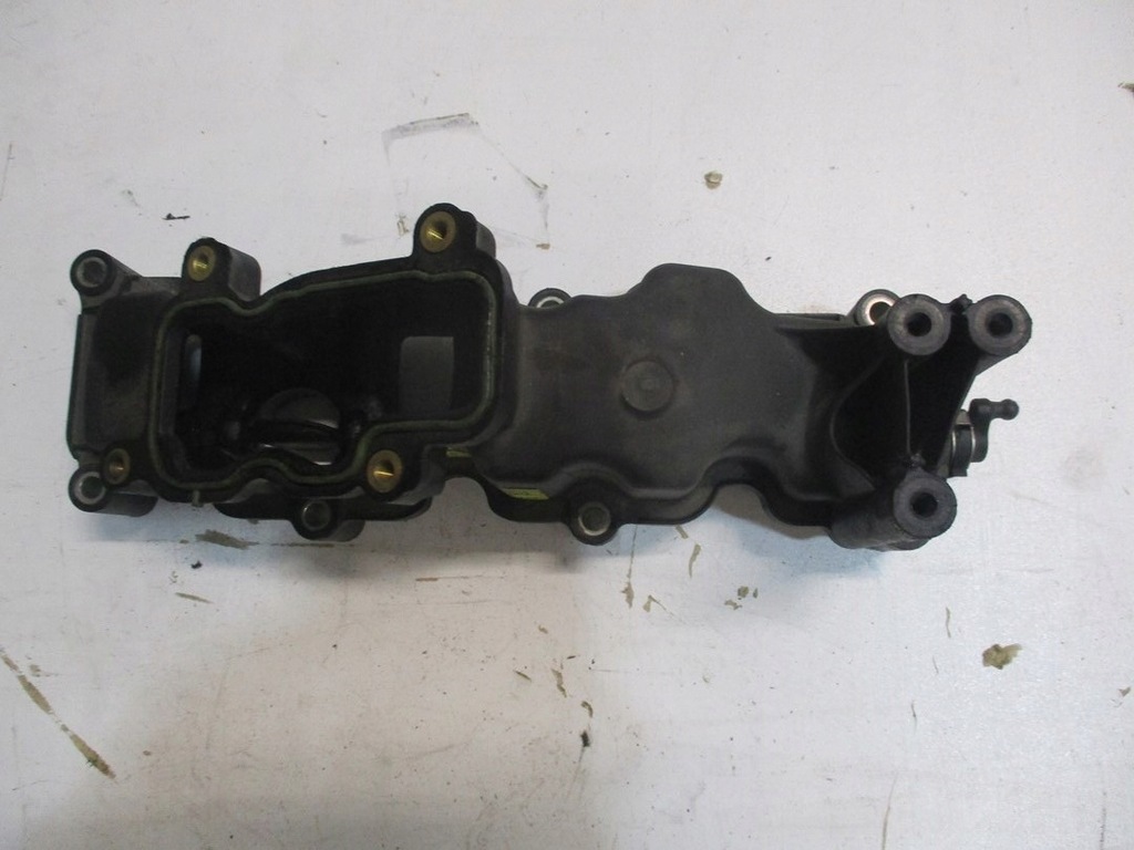 фото №1, Коллектор всасывающий audi q5 8r0 3,0tdi 059129711cl