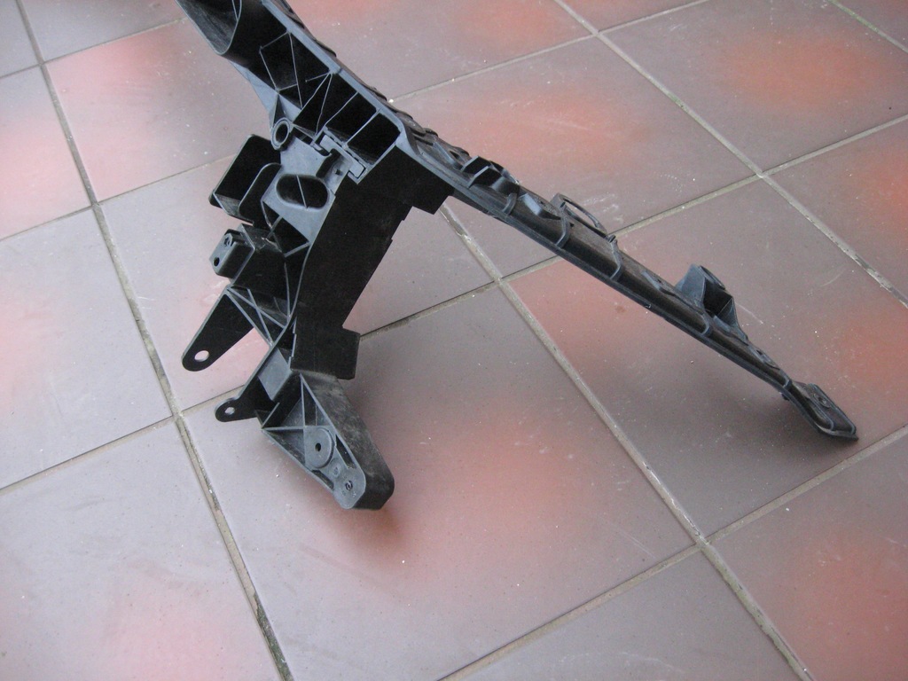 фото №3, Pas передній --- mercedes a klasa w177