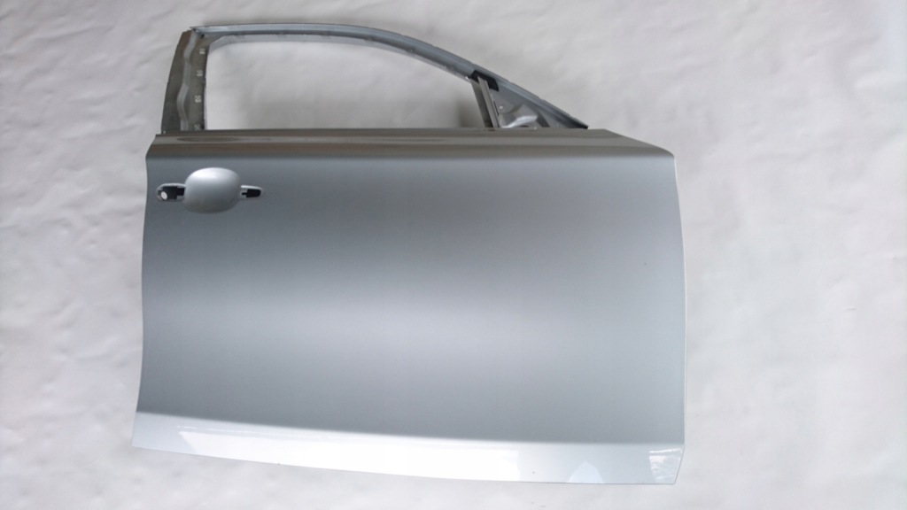 фото №1, Bmw 1 e87 двері праве передні правий перед titansilber 354/7