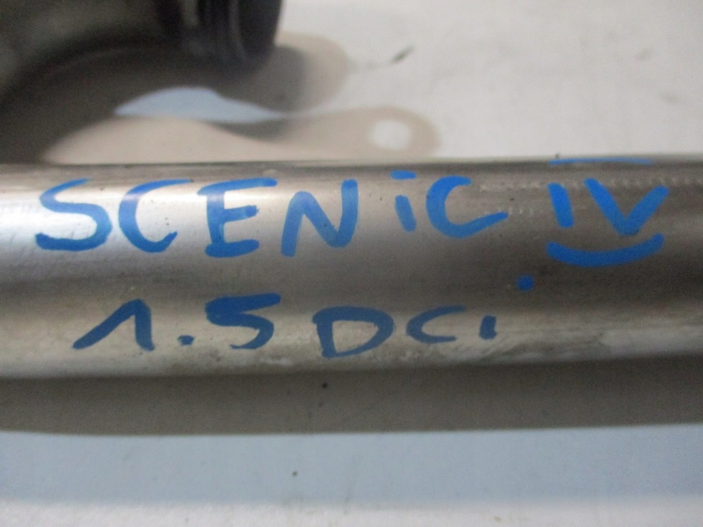 фото №4, Wąż труба renault scenic iv 4 1,5dci