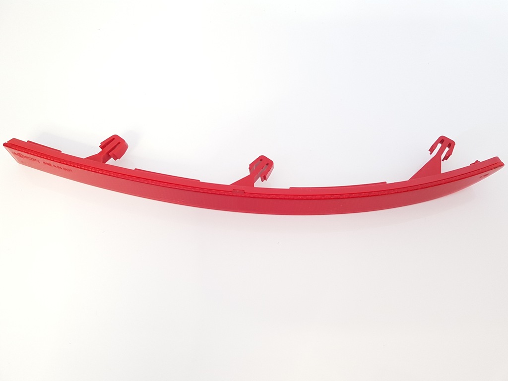 фото №13, Отражатель бампера заднего vw tiguan 2008-2015 oryg