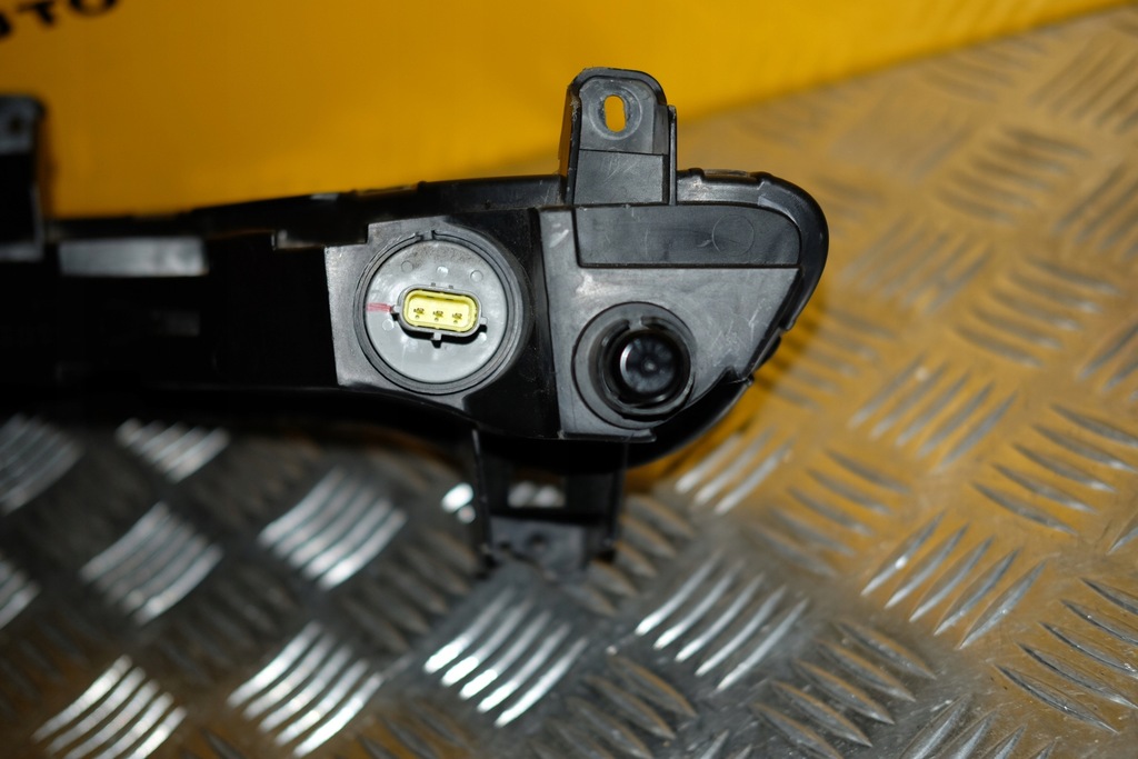 фото №4, Hyundai sonata 2015- led світло drl лампа перед l