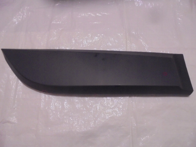 фото №1, Renault scenic iii молдинг дверь правая задняя задняя 828769175r