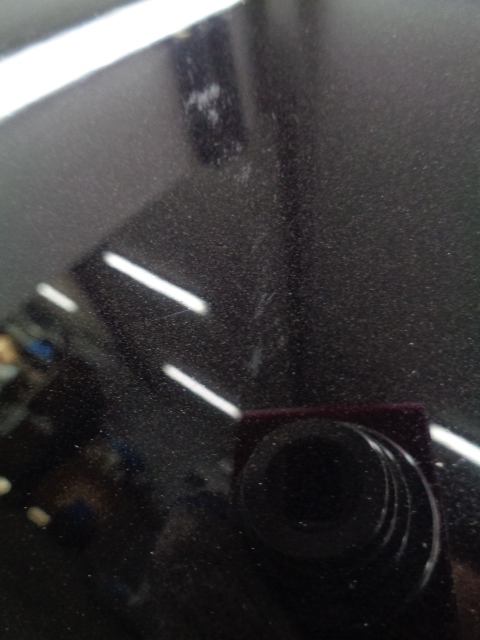 фото №5, Porsche cayenne 2002-2010r капот крышка двигателя