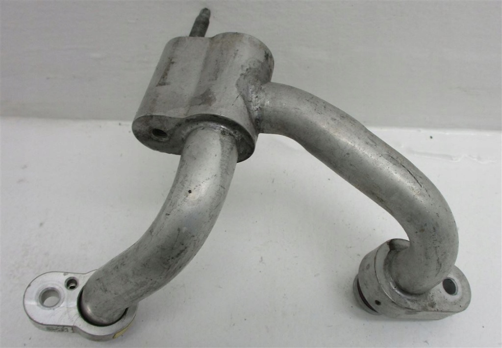 фото №6, Шланг кондиционера vw golf e-golf vii 5qe820885a