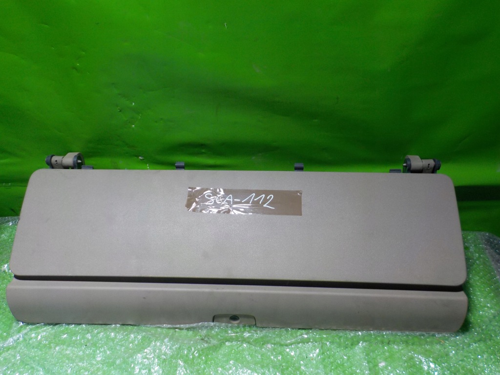 фото №2, Scania r 380 2007r полка верхний бардачок