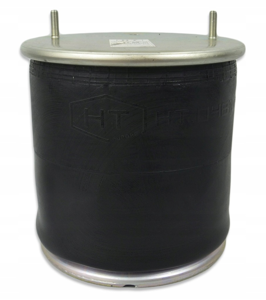 фото №1, Подушка підвіска пневматичний saf 2918v ht