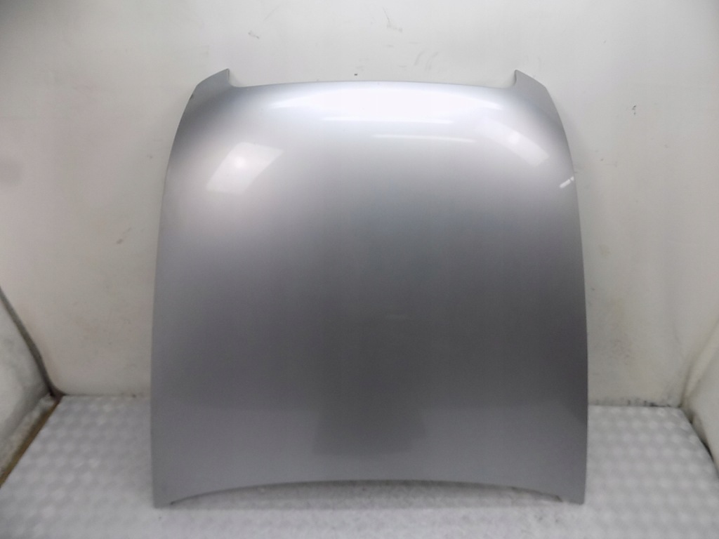 Купити Капот комплект . - audi a6 c6 4f0 04-11 ly7w
