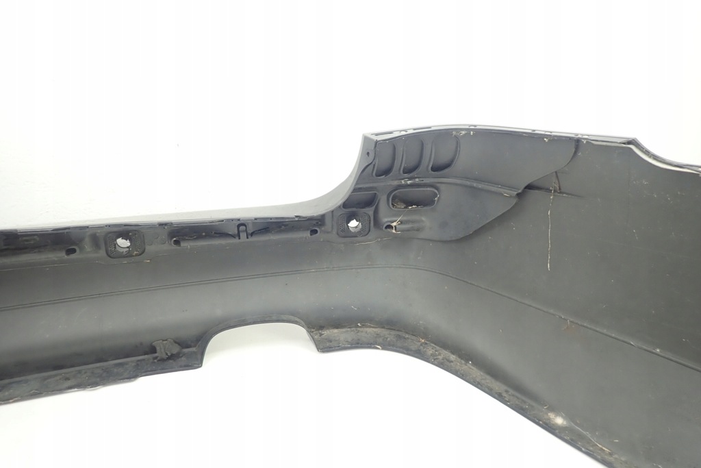 фото №14, Bmw 5 e60 e61 kombi бампера задняя 03- оригинал