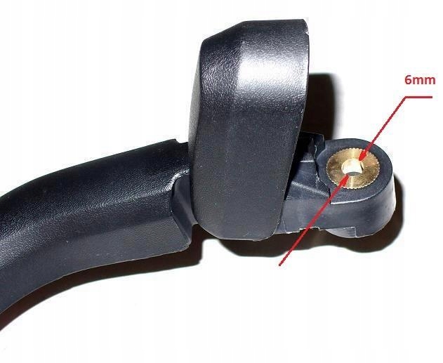 фото №6, Рычаг дворник na задняя scion xb 2004-2006r