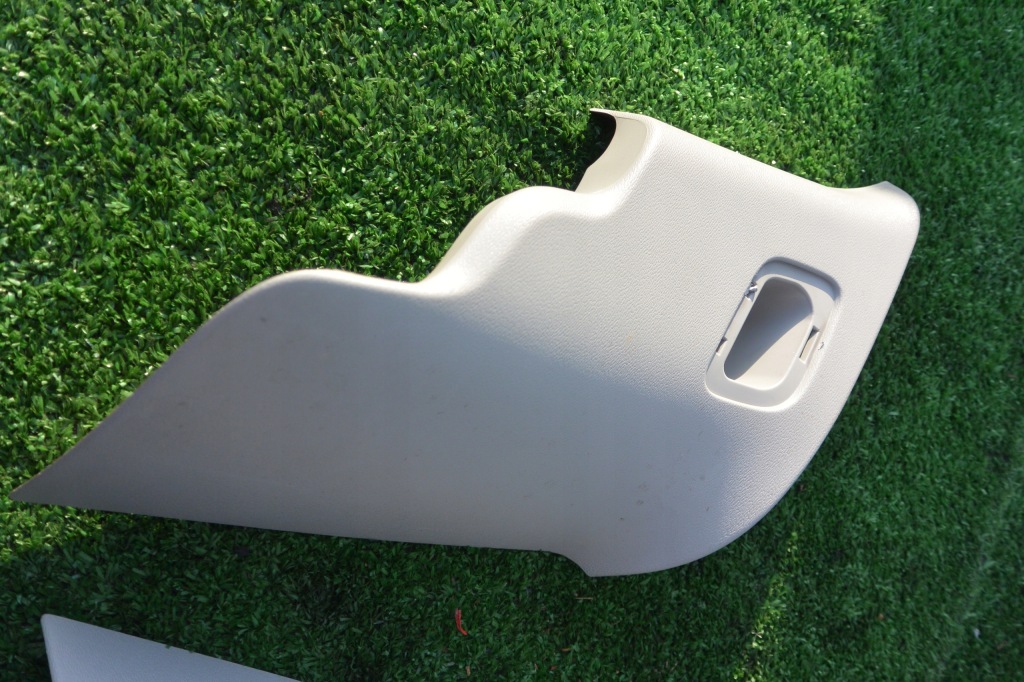 фото №2, Защита стойка подушка безопасности volvo v60 ii lift kpl