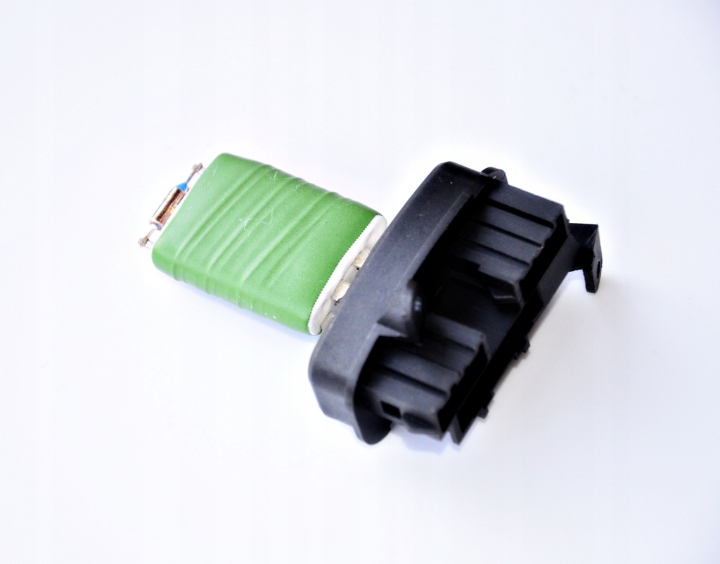 фото №1, Резистор отопителя mercedes sprinter vw lt