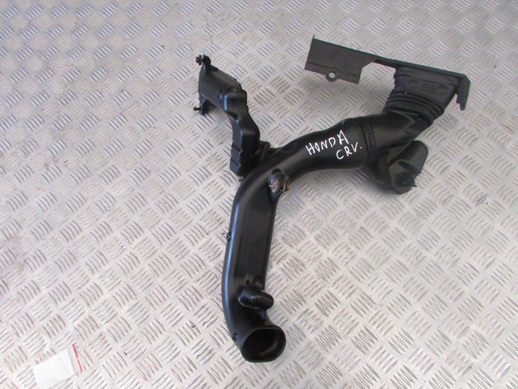 фото №1, Труба резонатор воздуха honda cr-v 3 2.2 i-ctdi 08