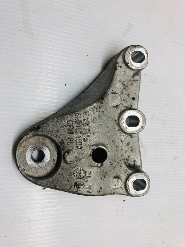 фото №1, Skoda fabia iii 1.2tsi кронштейн двигателя