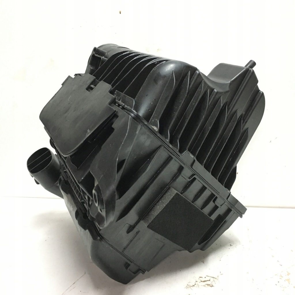 фото №4, Фільтр повітря корпус renault megane iv 1.3 tce