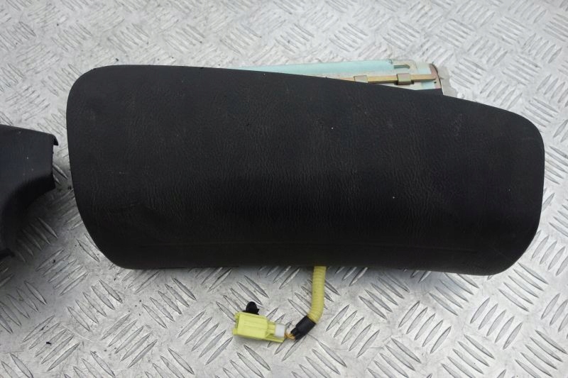 фото №3, Subaru legacy air bag подушка подушки безпеки 99-03r