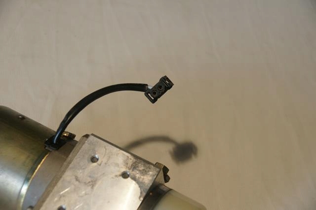 фото №5, Привод насос крыша bmw z3 e36 840722402 łódź