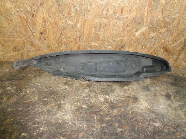 фото №1, Opel corsa e захист піна крила 6722