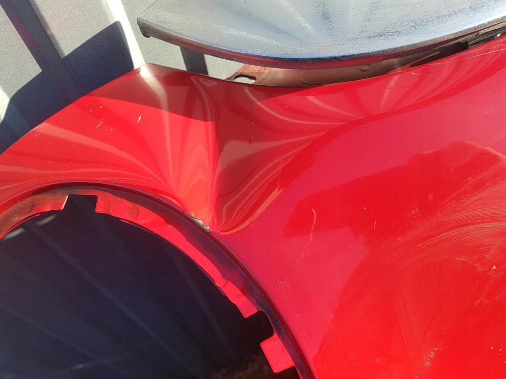 Mini r55 r56 r57 дорестайлінг  капот бензин gliwice orzesze кришка багажника Ціна