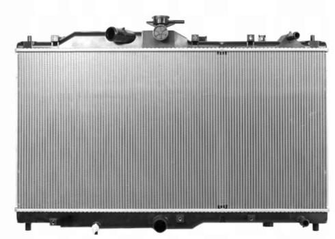 Купить Радиатор mazda cx-3 1.5d s55215200a s55215200d