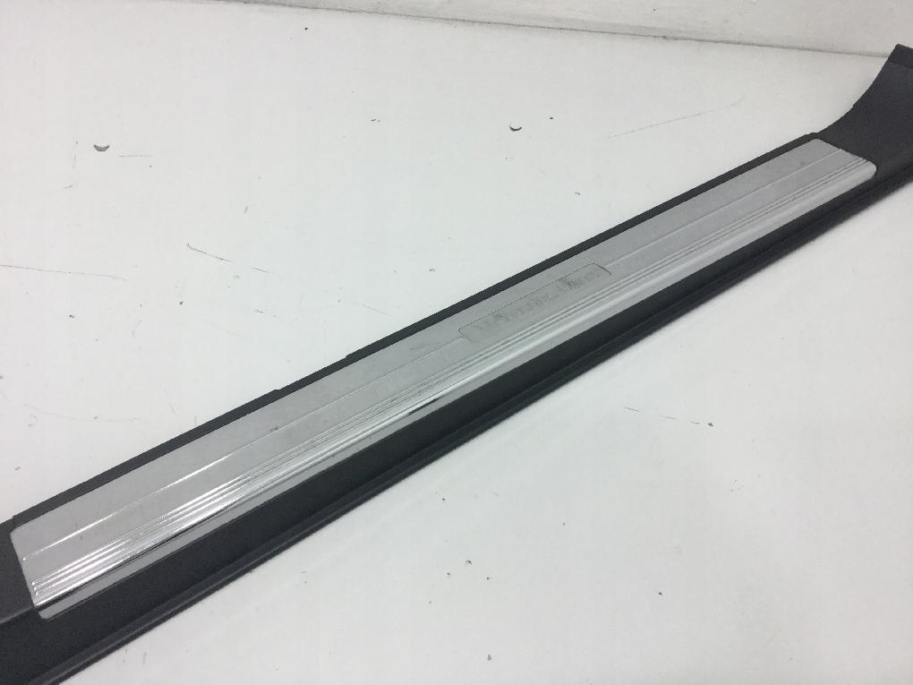 фото №12, Молдинг поріг поріг лівий mercedes cl w215 lift