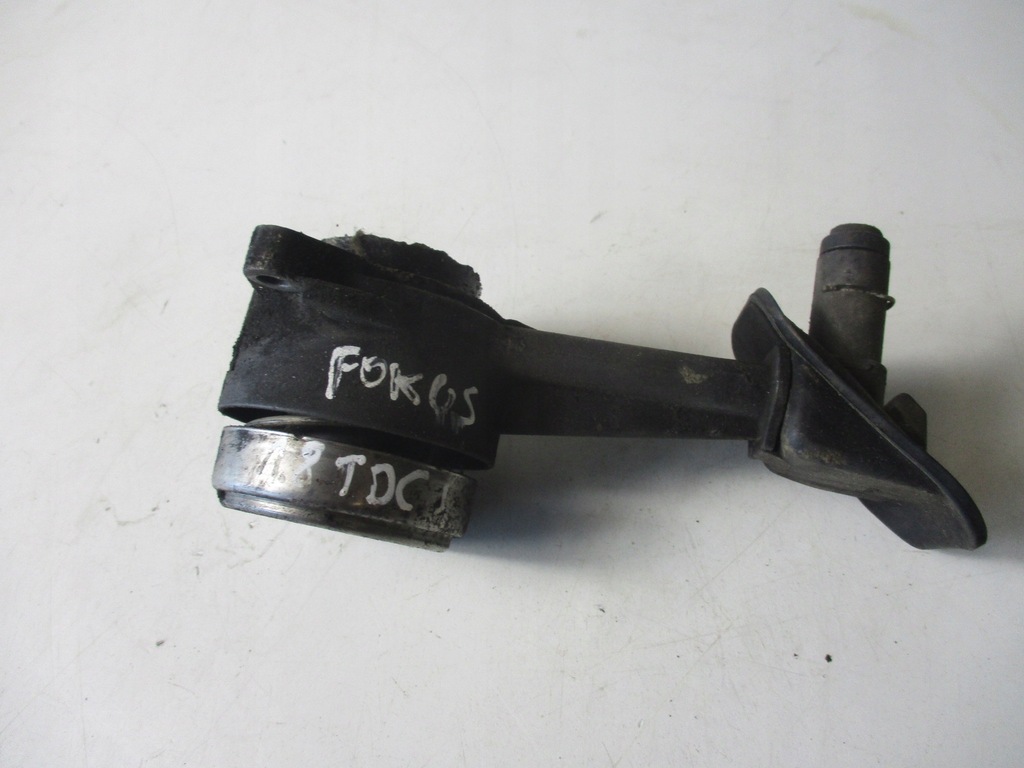 фото №2, Циліндр зчеплення ford focus i 1.8tdci