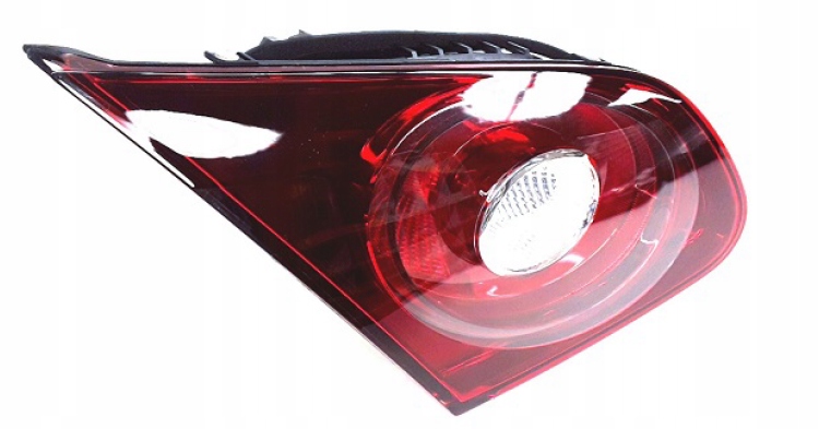 фото №1, Лампа vw passat cc r-line задня ліва wew aso