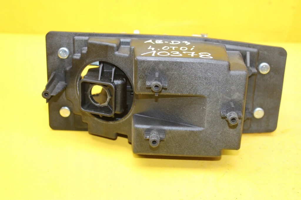 фото №6, Выборщик передач a8 d3 4.0tdi 4e1713041n автоматическая коробка передач