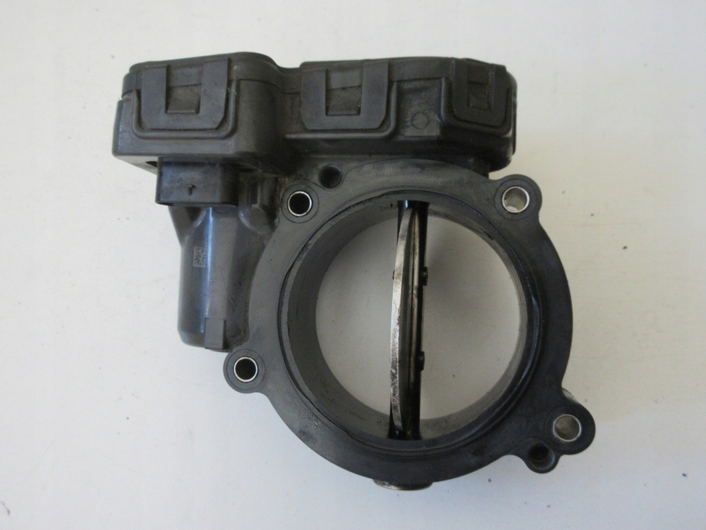 фото №1, Mercedes sprinter cdi дроссельная заслонка a6510900470