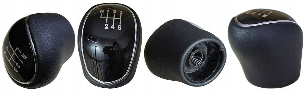 фото №5, Peugeot 4007 citroen c-crosser ручка переключения передач